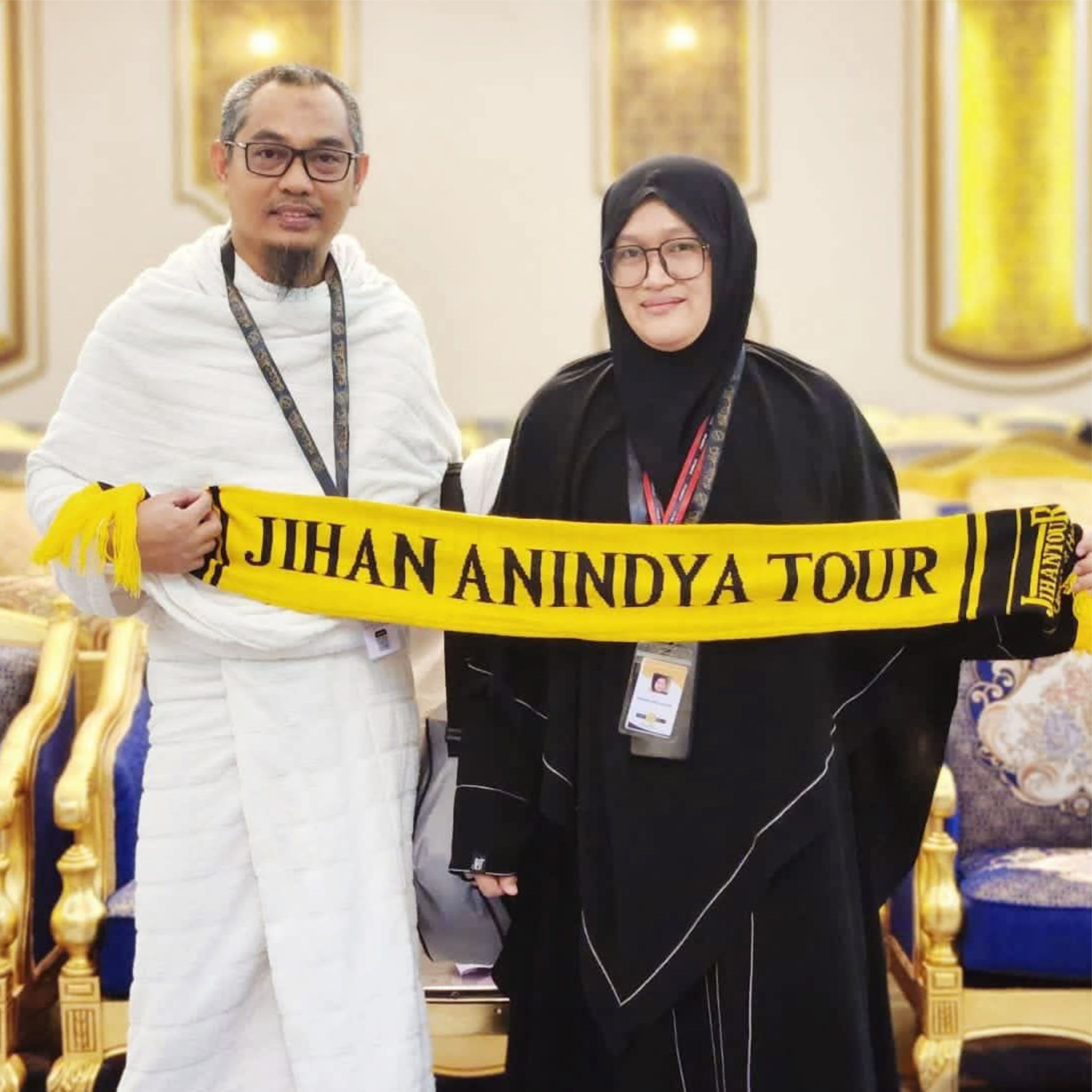 Jihan Tour & Travel