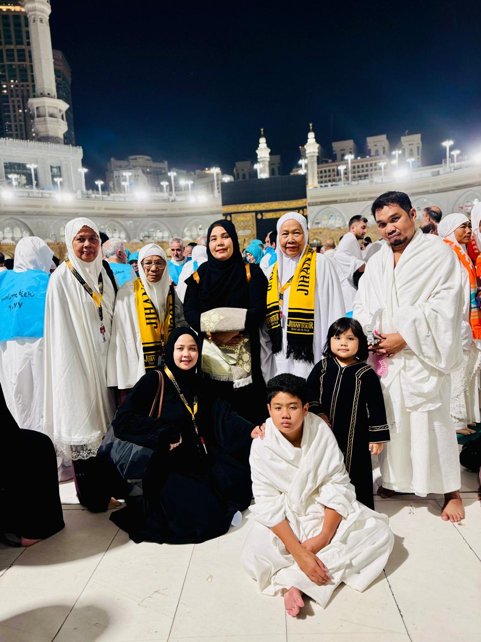 Grop Fikha Trans Masamba